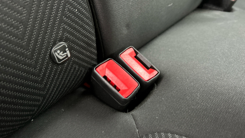 Ford Fiesta 1.0 EcoBoost Trend 5dr Petrol Hatchback